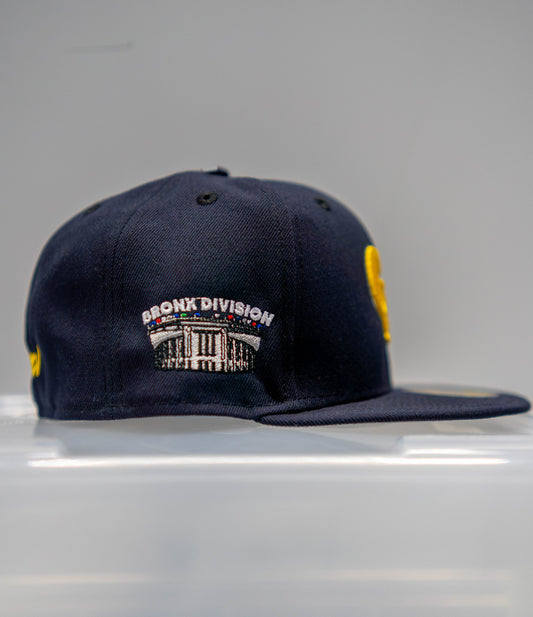 Gun Hill Depot "Home Coming" New Era Fitted