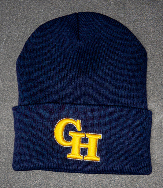 Gun Hill Depot "Home Coming" Classic Beanie