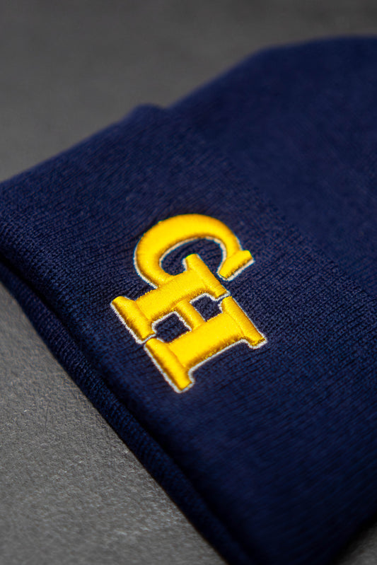 Gun Hill Depot "Home Coming" Classic Beanie