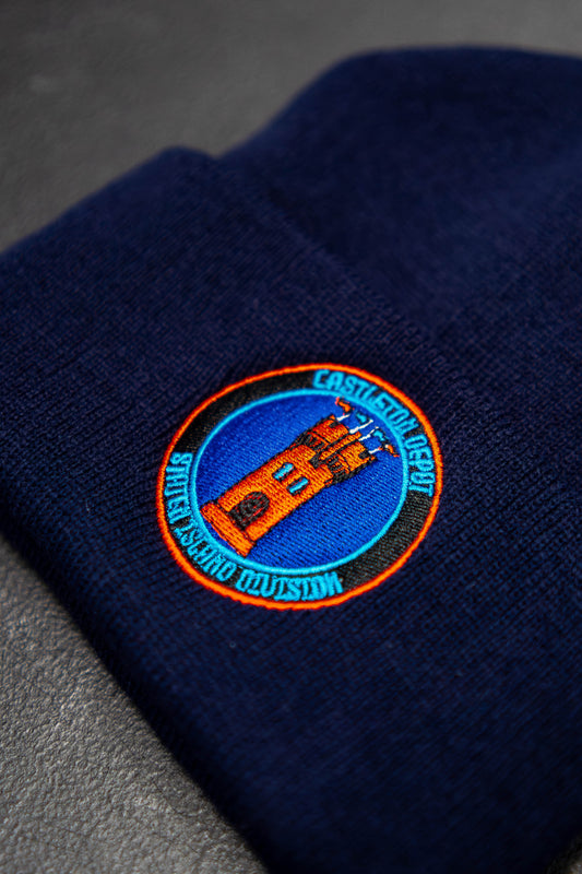 Castleton Depot Classic Beanie