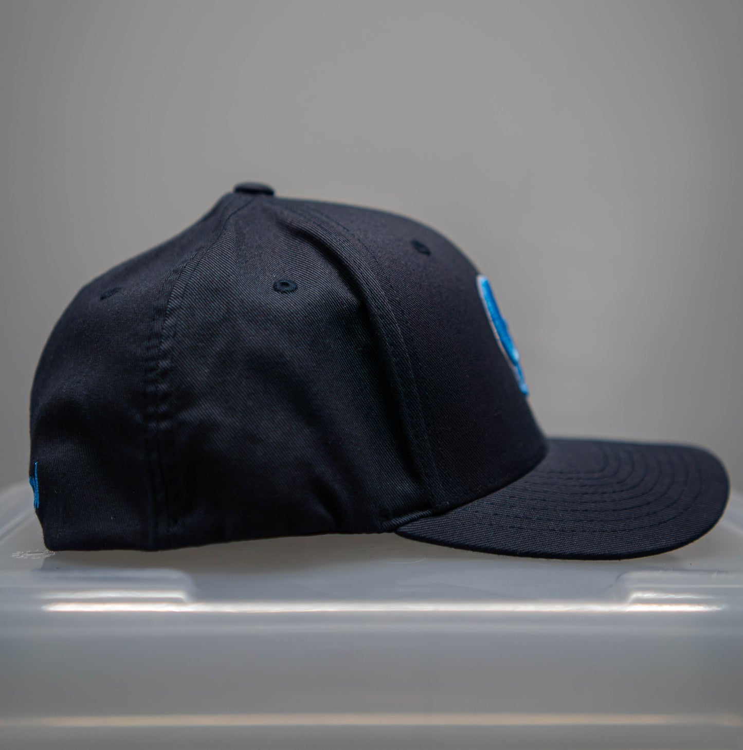 The Gun Hill GH "Frost Bite" Flex Fit Hat