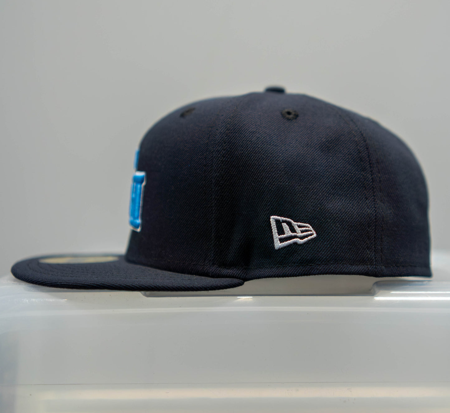 The Gun Hill GH "Frost Bite " New Era Fitted