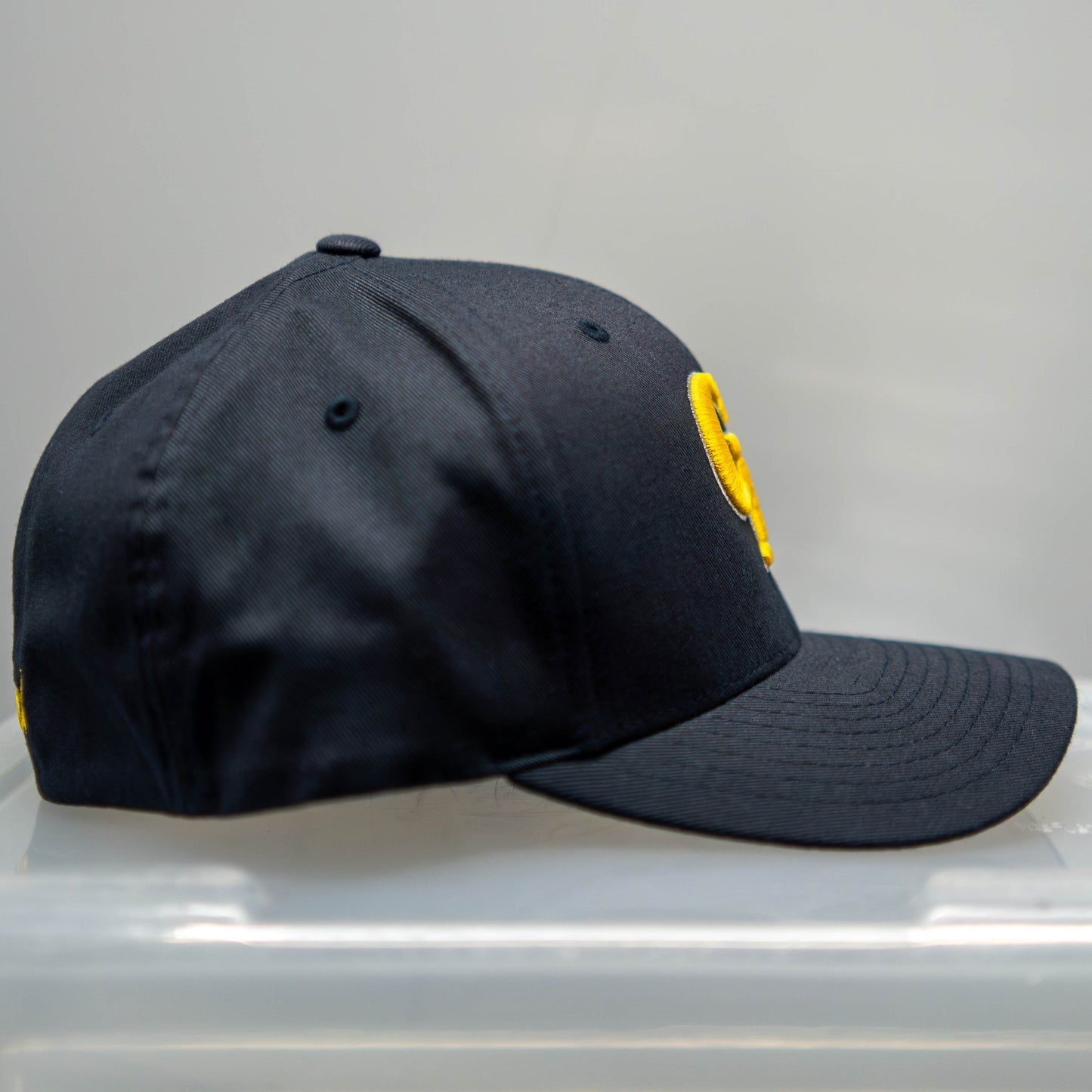 The Gun Hill GH "Home Coming" Flex Fit Hat