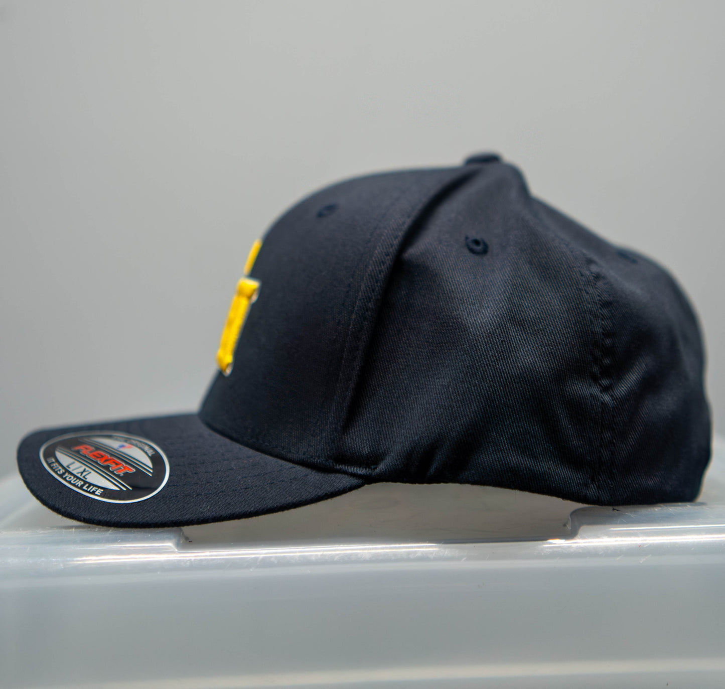 The Gun Hill GH "Home Coming" Flex Fit Hat