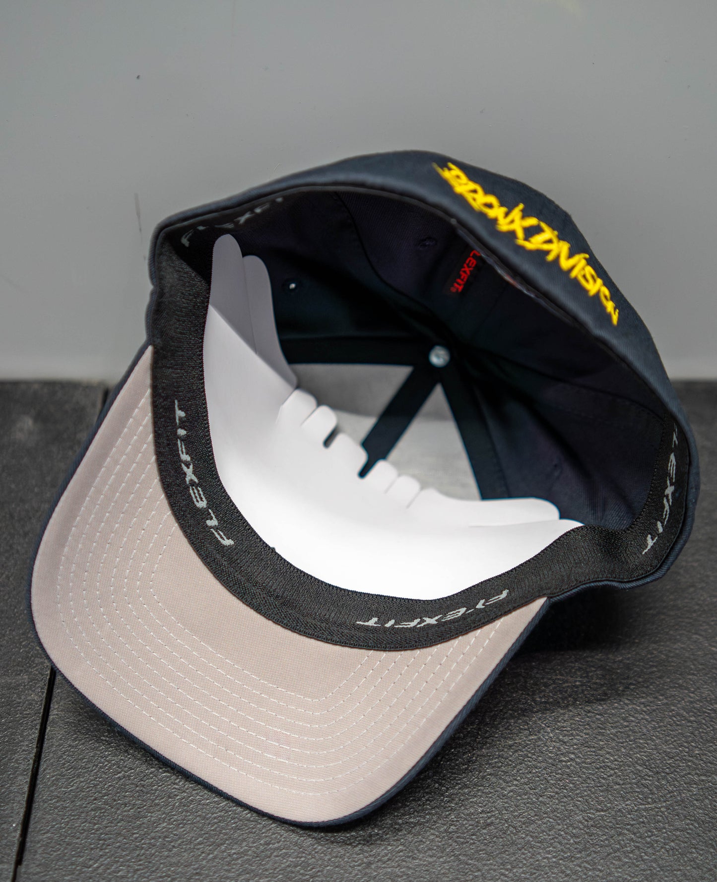 The Gun Hill GH "Home Coming" Flex Fit Hat