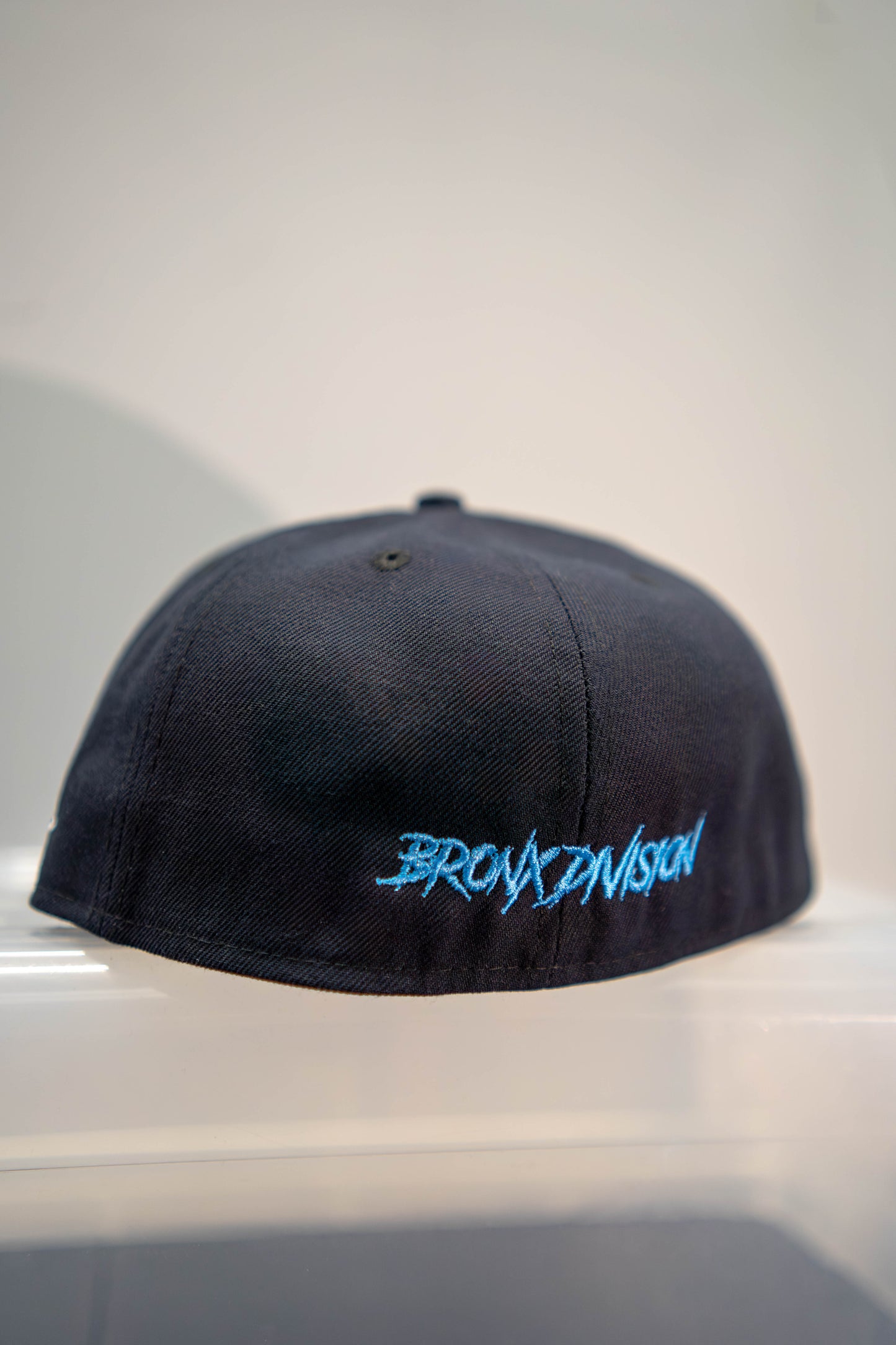 The Gun Hill GH "Frost Bite " New Era Fitted