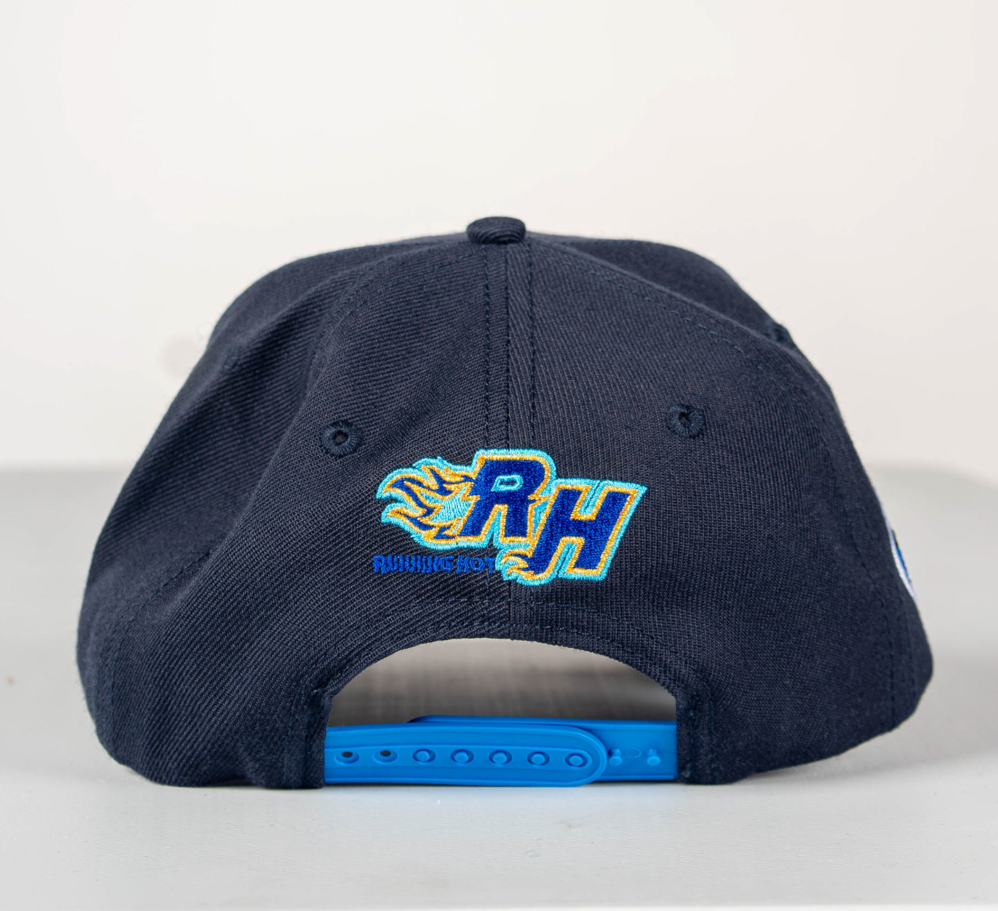 Ulmer Park Depot "Premier Division" 5 Panel A Frame Snapback