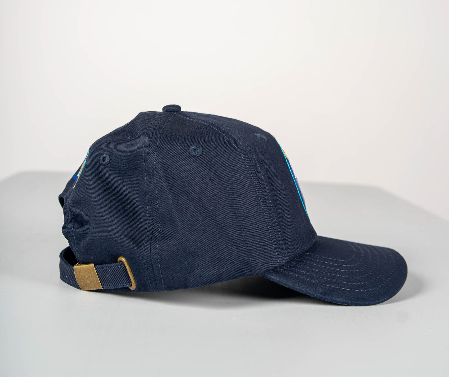 Ulmer Park Depot Dad Hat