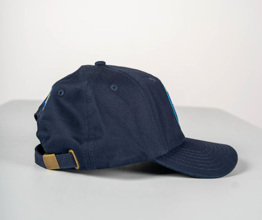 Ulmer Park Depot Dad Hat