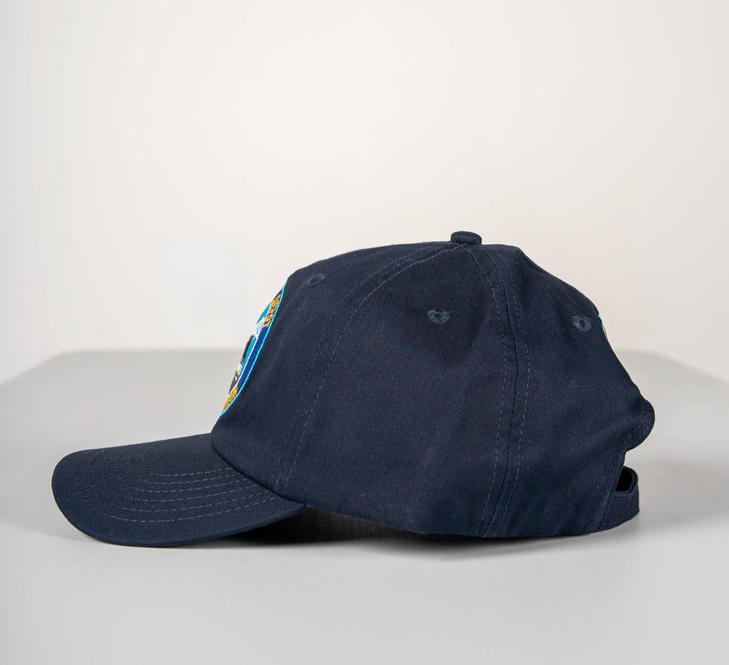 Ulmer Park Depot Dad Hat