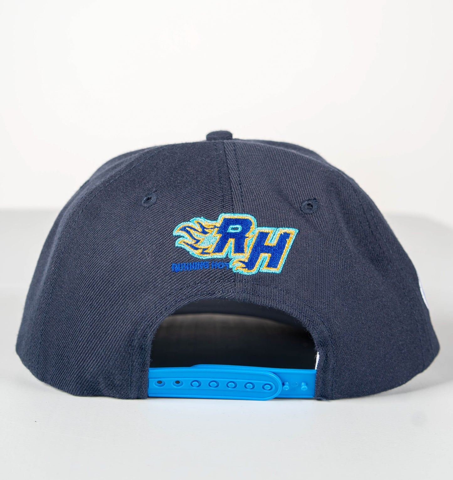 Ulmer Park Depot "Premier Division" 6 Panel Snapback