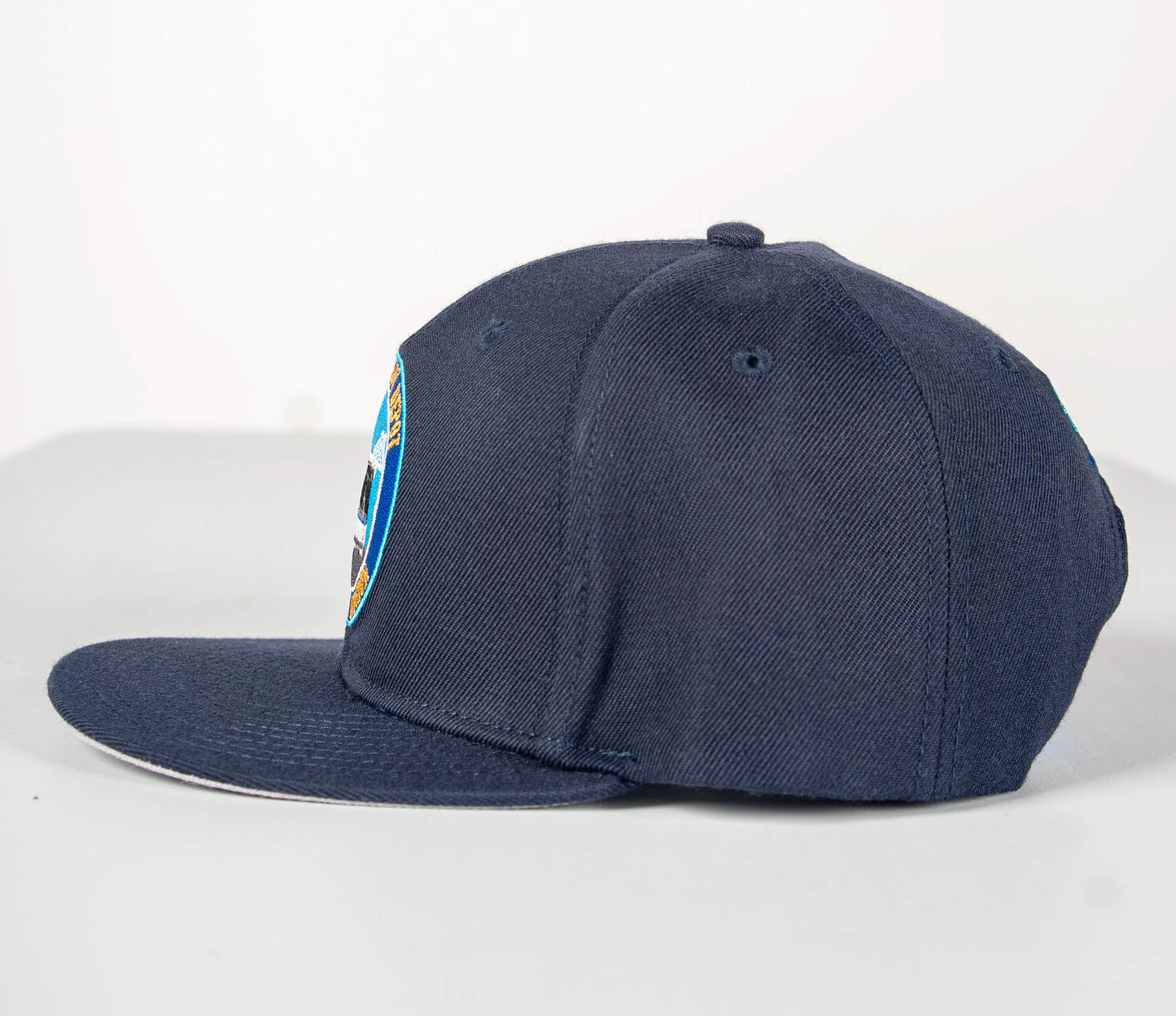 Ulmer Park Depot "Premier Division" 6 Panel Snapback