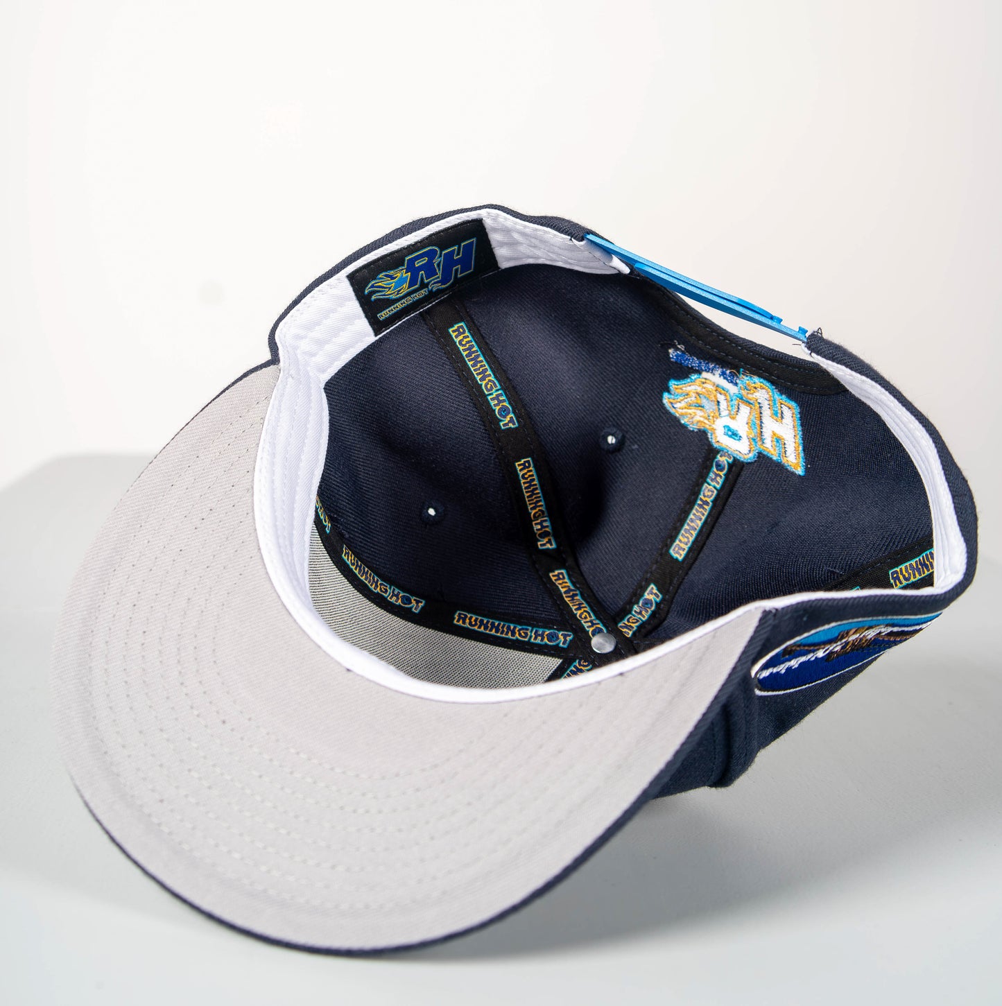 Ulmer Park Depot "Premier Division" 6 Panel Snapback