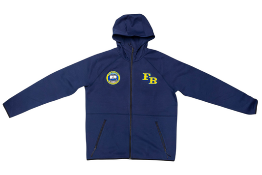 Flatbush Depot Tech Hoodies