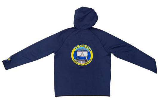 Flatbush Depot Tech Hoodies