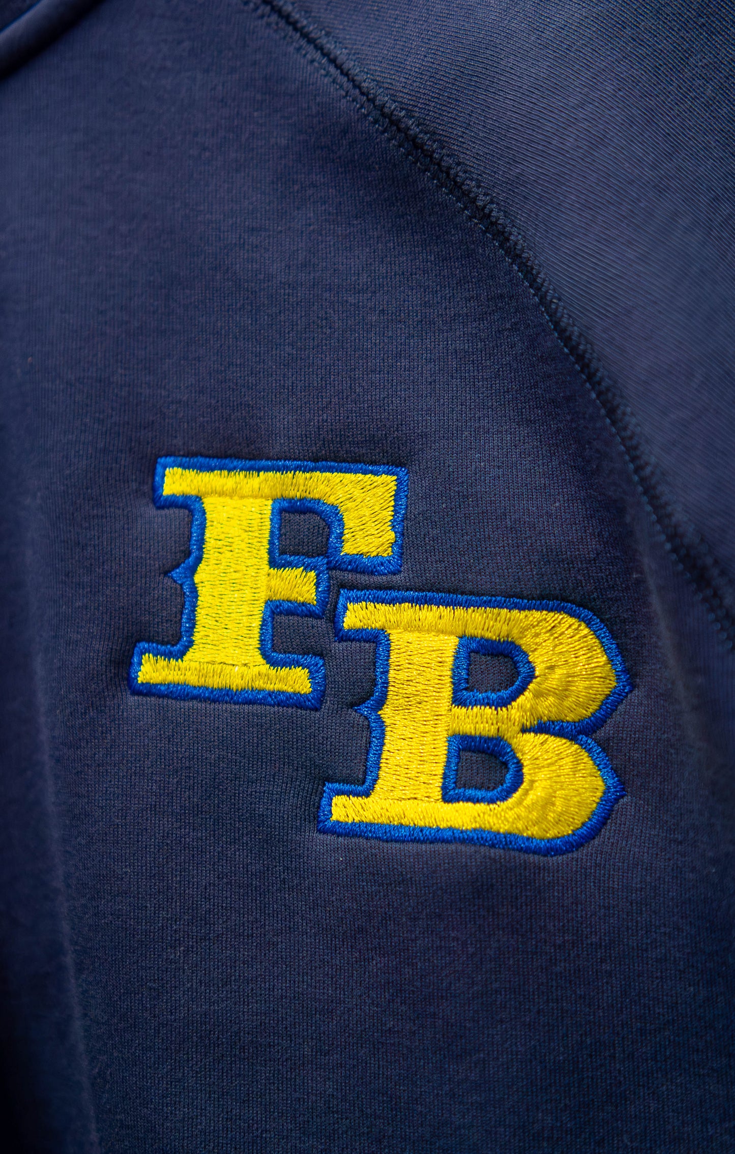 Flatbush Depot Tech Hoodies