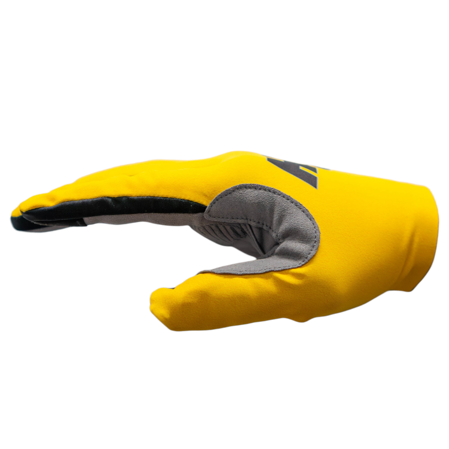 The Running Hot "Gold" Driving Gloves
