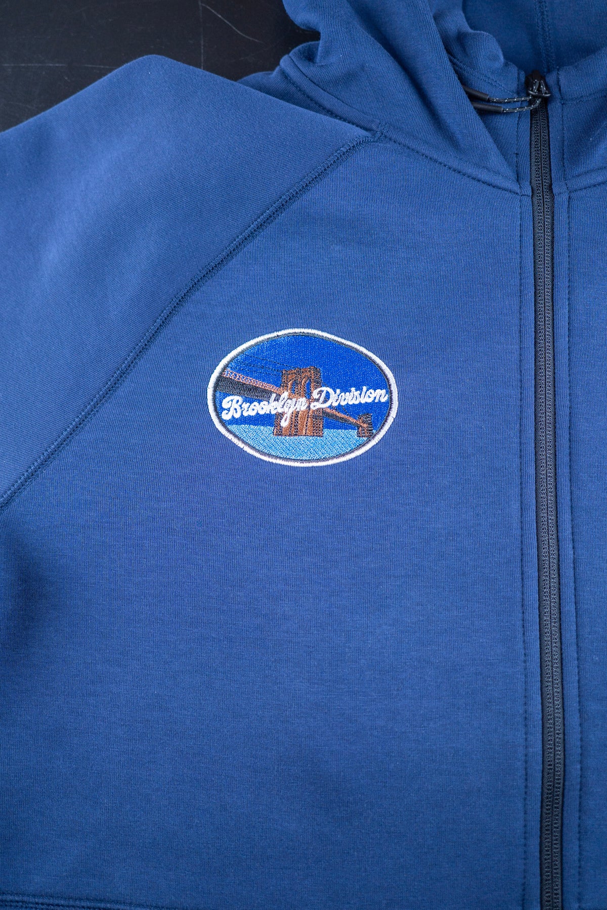 Ulmer Park Depot Tech Hoodies
