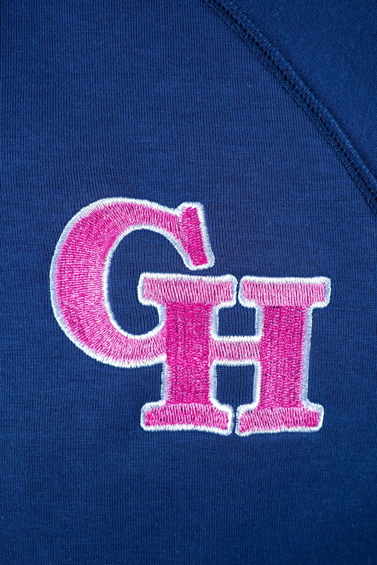 Lady Gun Hill Tech Hoodie