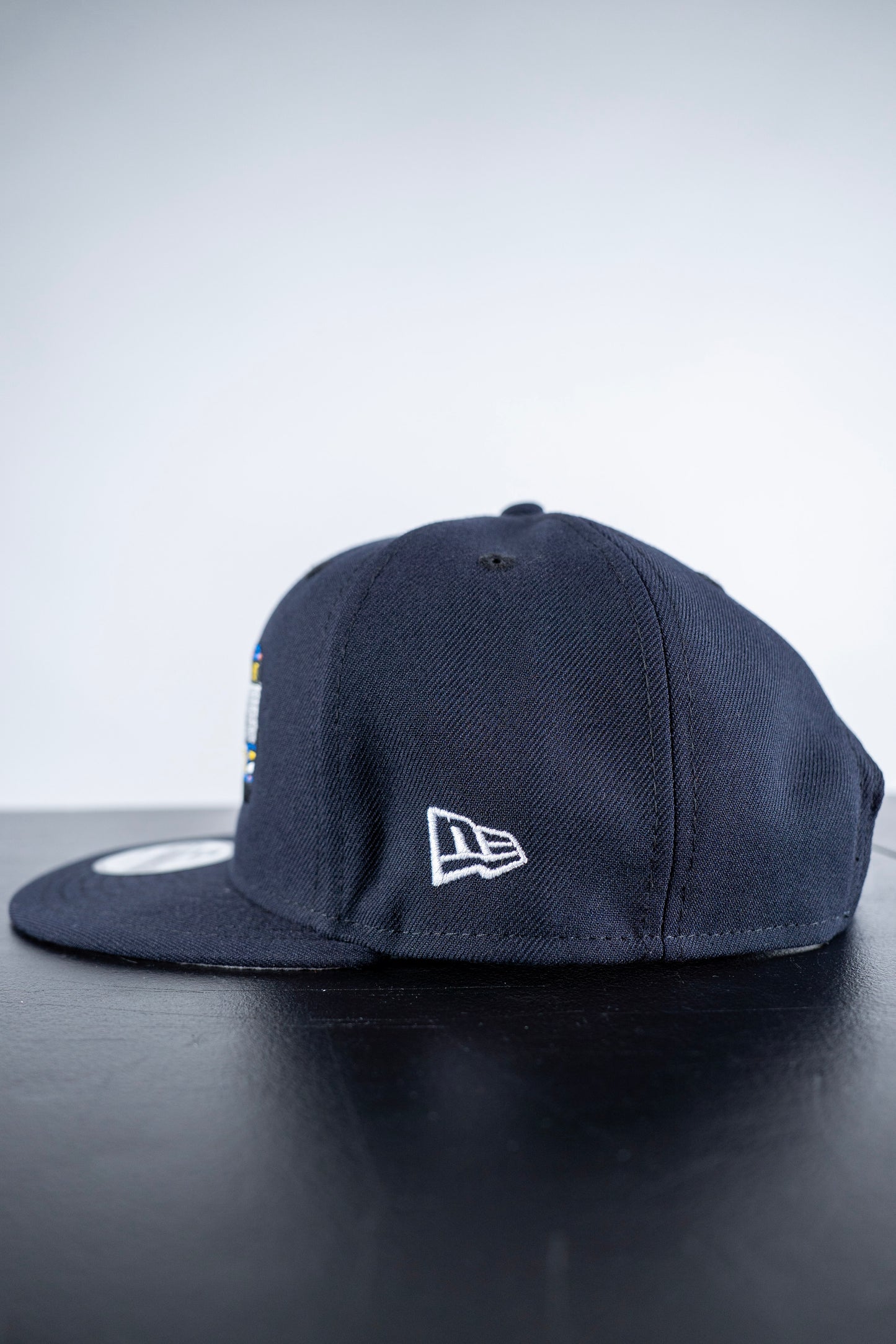 The Running Hot XD40 "NEW ERA" Snapback