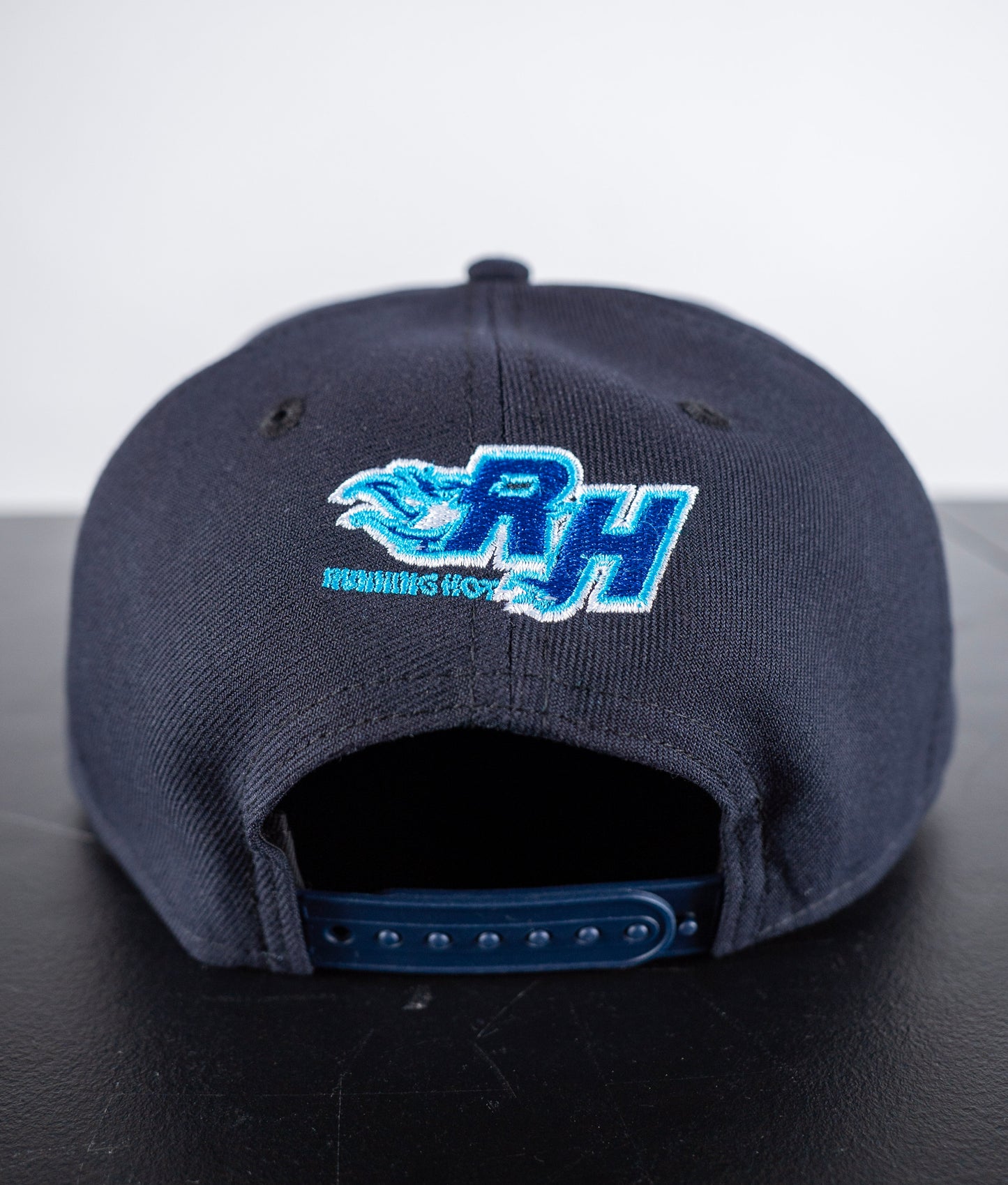 The Running Hot XD40 "NEW ERA" Snapback