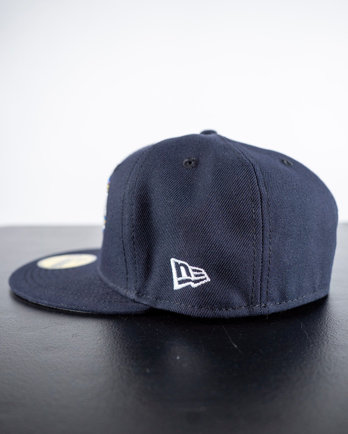 The Running Hot XD40 "New Era" Fitted