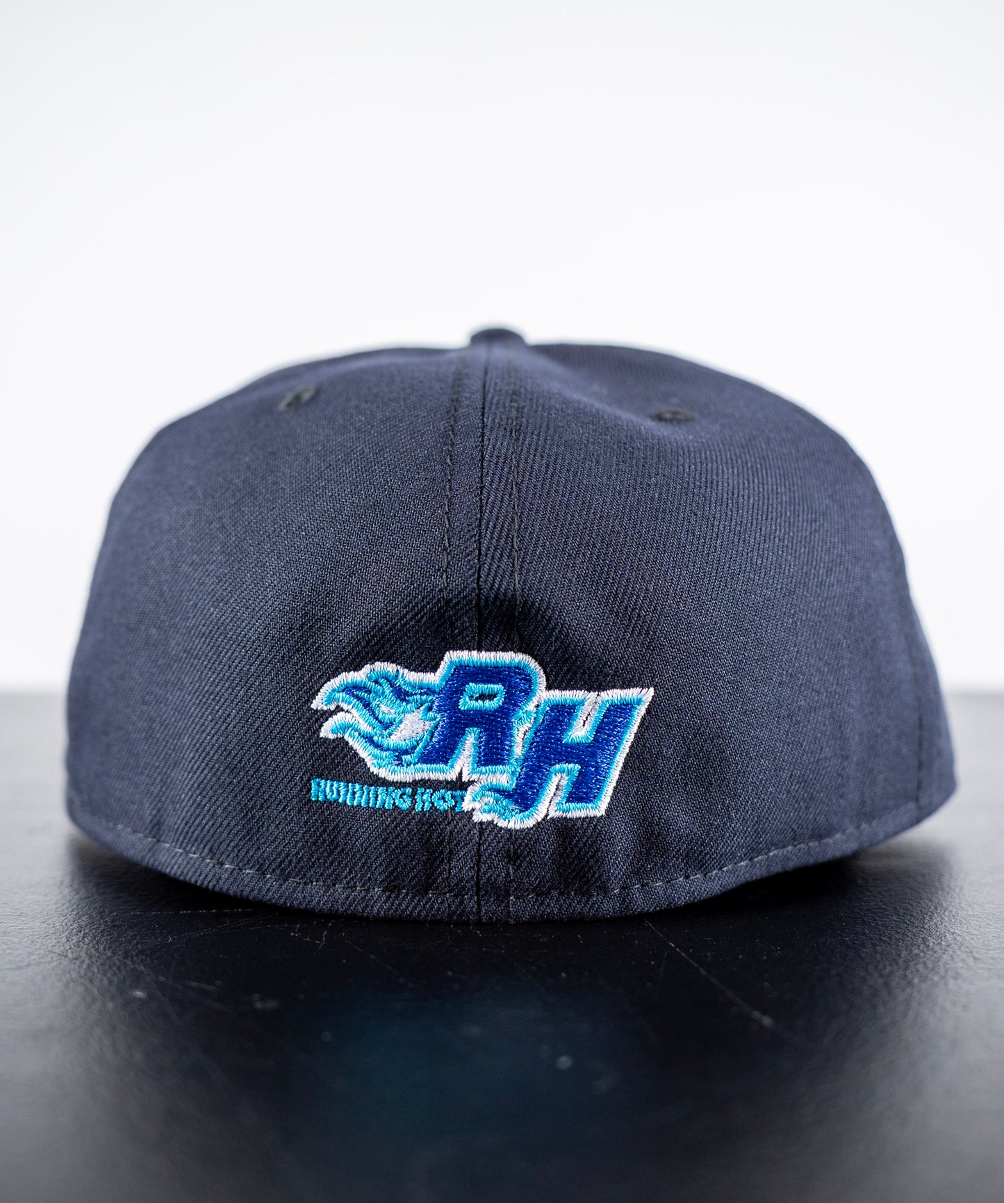 The Running Hot XD40 "New Era" Fitted