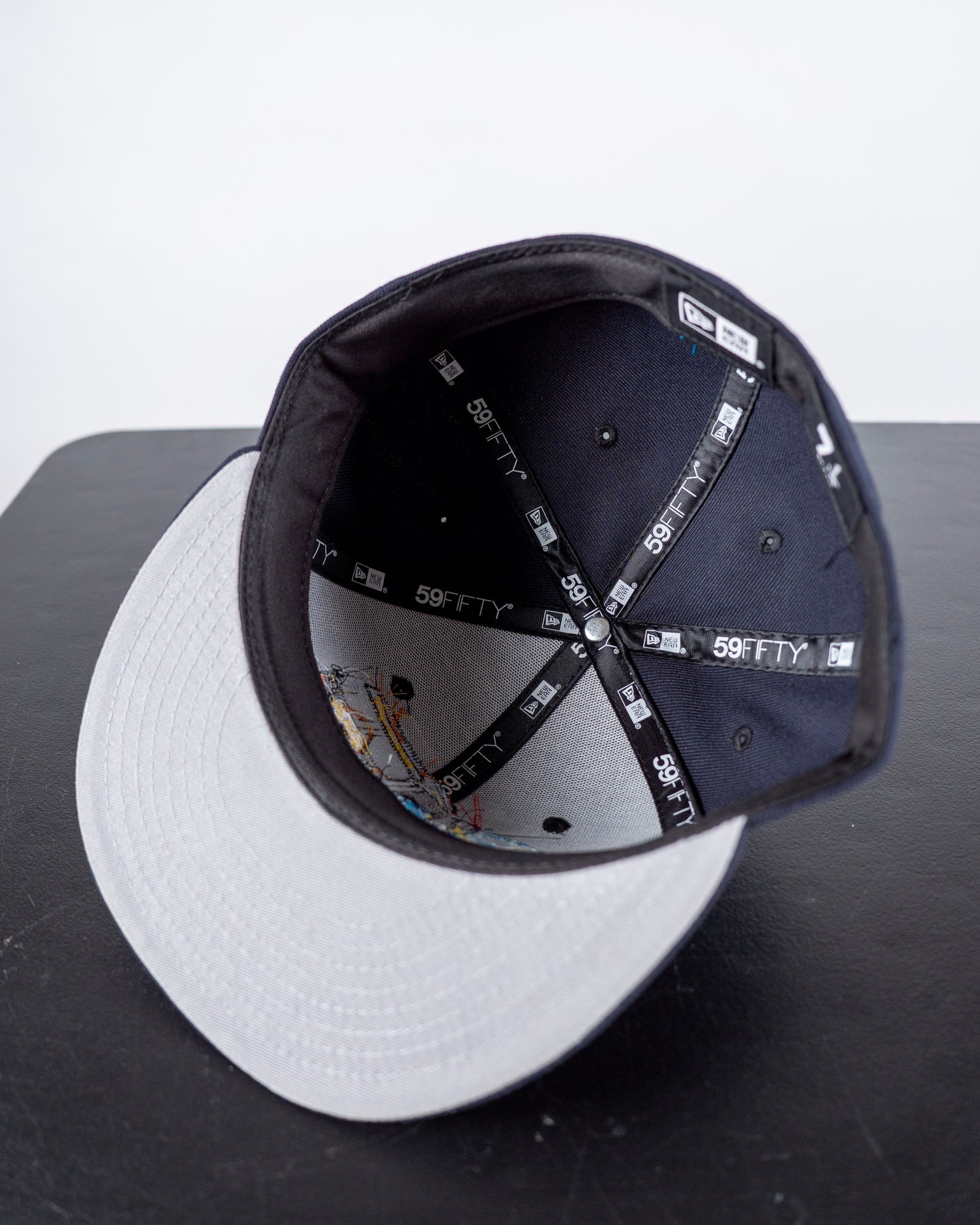 The Running Hot XD40 "New Era" Fitted