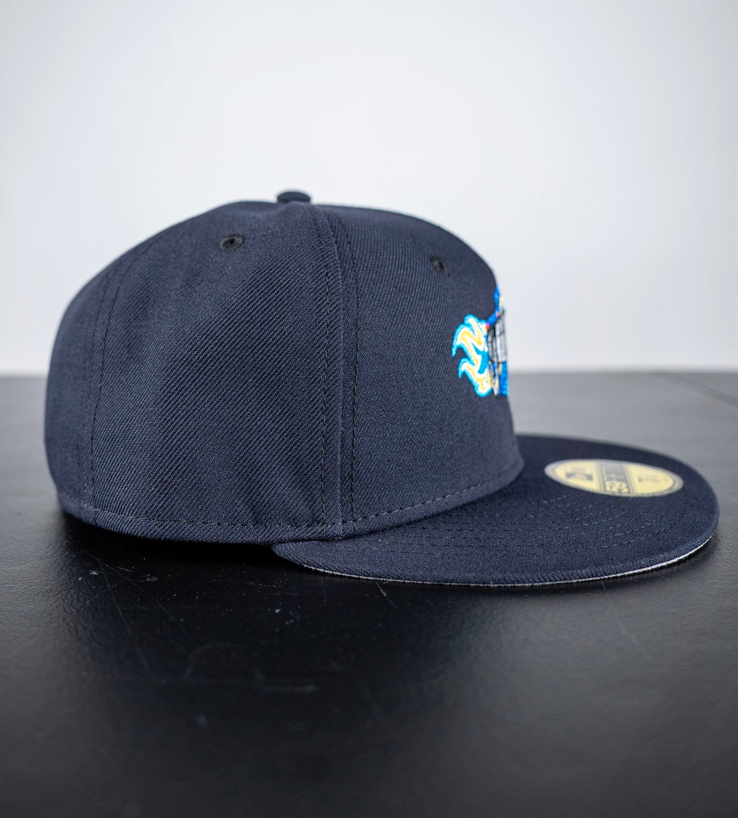 The Running Hot XD40 "New Era" Fitted