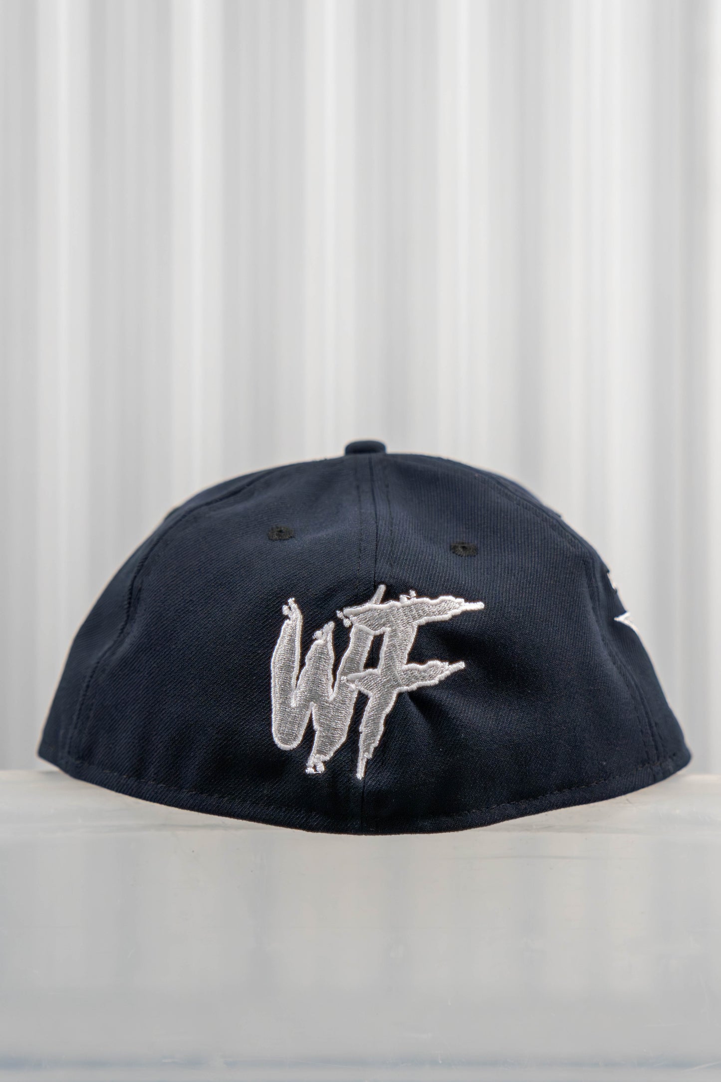 West Farms Depot "Monochrome Edition" New Era Fitted