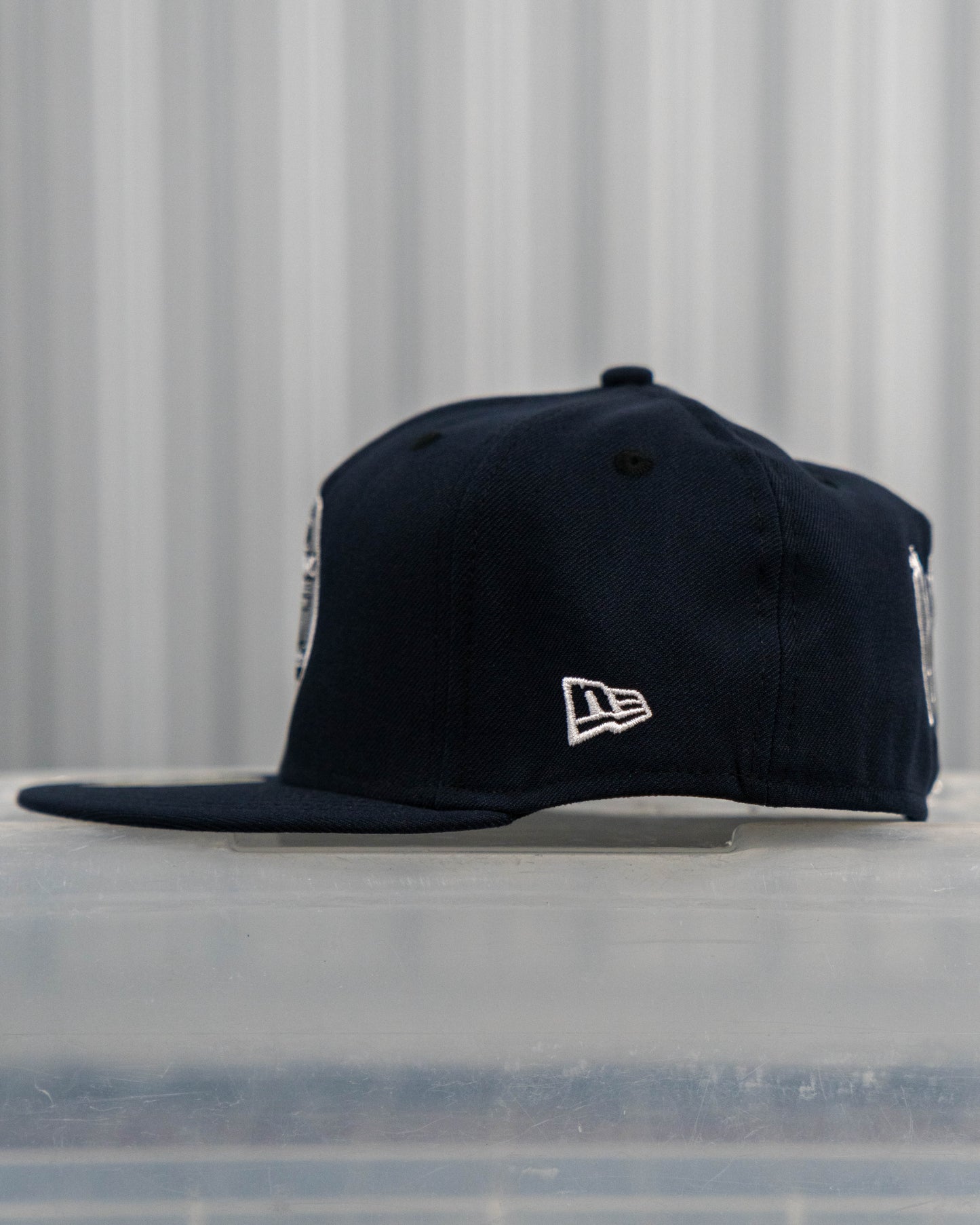West Farms Depot "Monochrome Edition" New Era Fitted