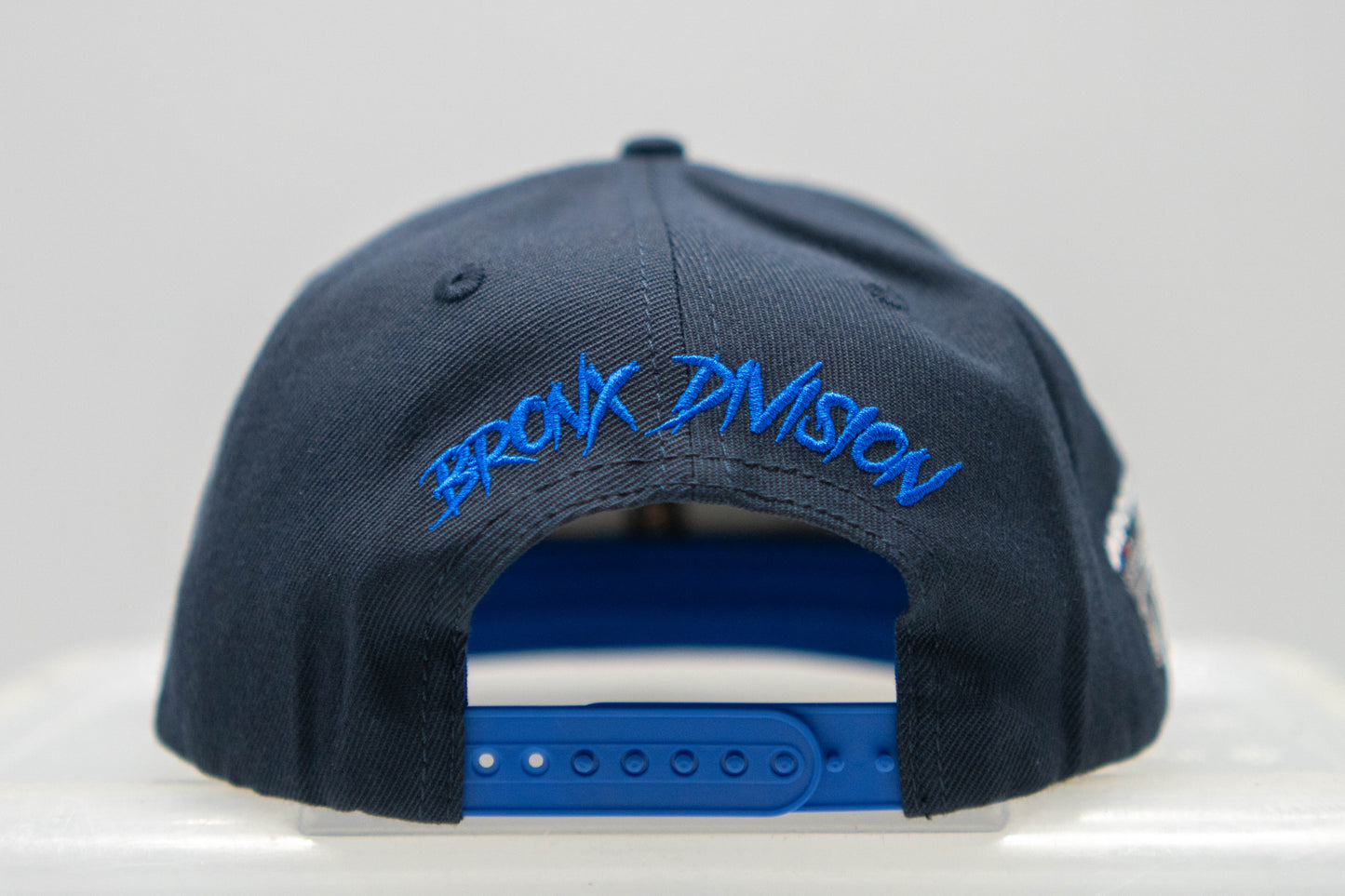 West Farms "Plain Jane" Premier Division 6 Panel Snapback