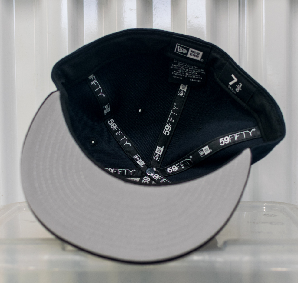 Yukon Depot "NEW ERA" 59FIFTY Fitted Hat