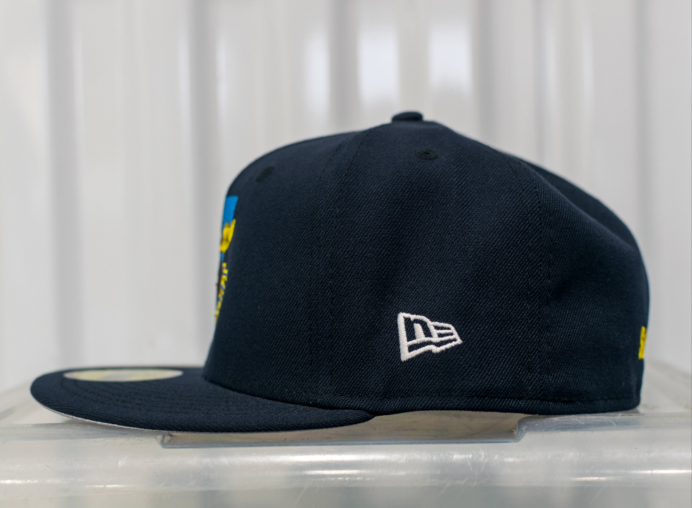 Yukon Depot "NEW ERA" 59FIFTY Fitted Hat