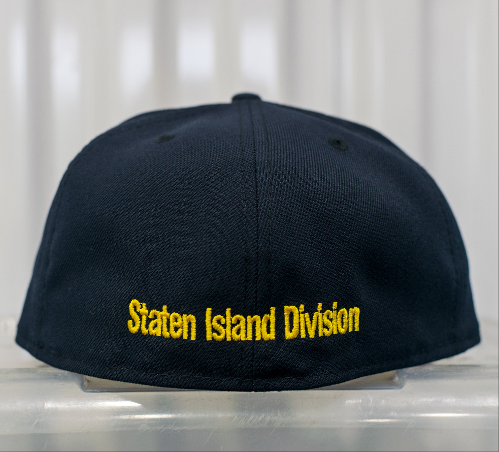 Yukon Depot "NEW ERA" 59FIFTY Fitted Hat