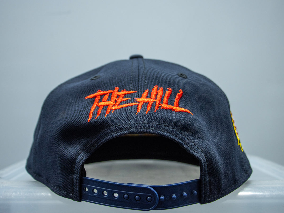 The Gun Hill Eagle "Inaugural Edition" New Era Snapback
