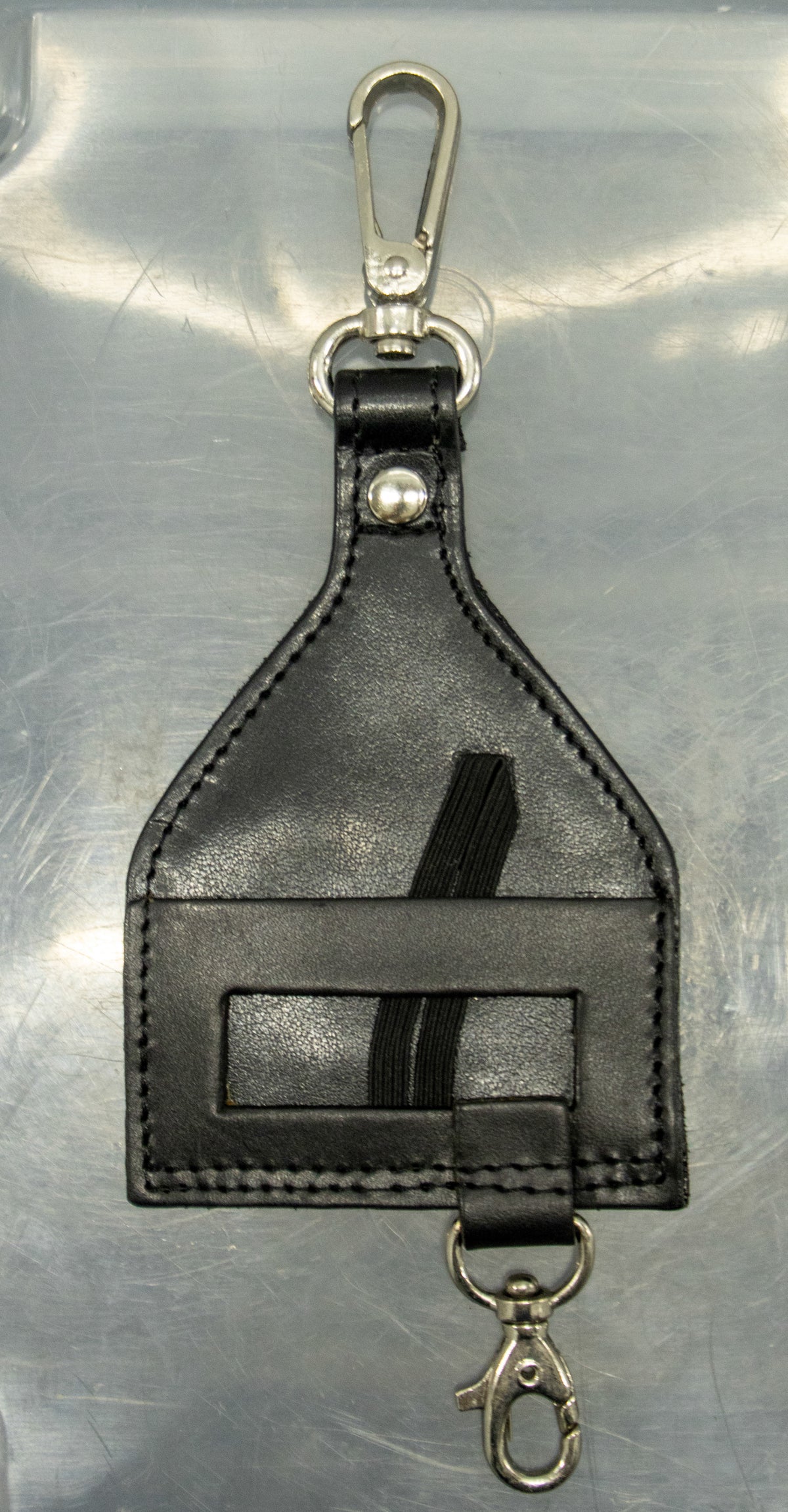 Shoulder Badge Holders