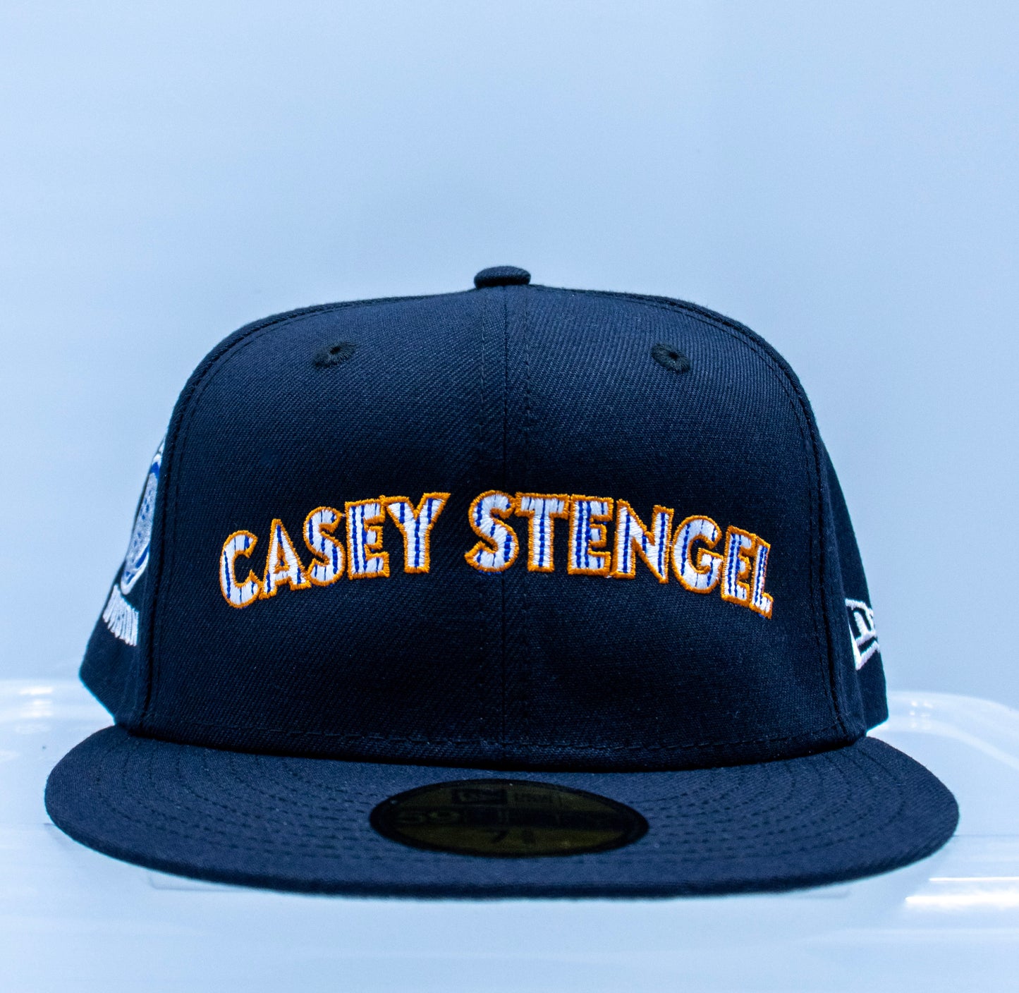 Casey Stengal "New Era" Fitted