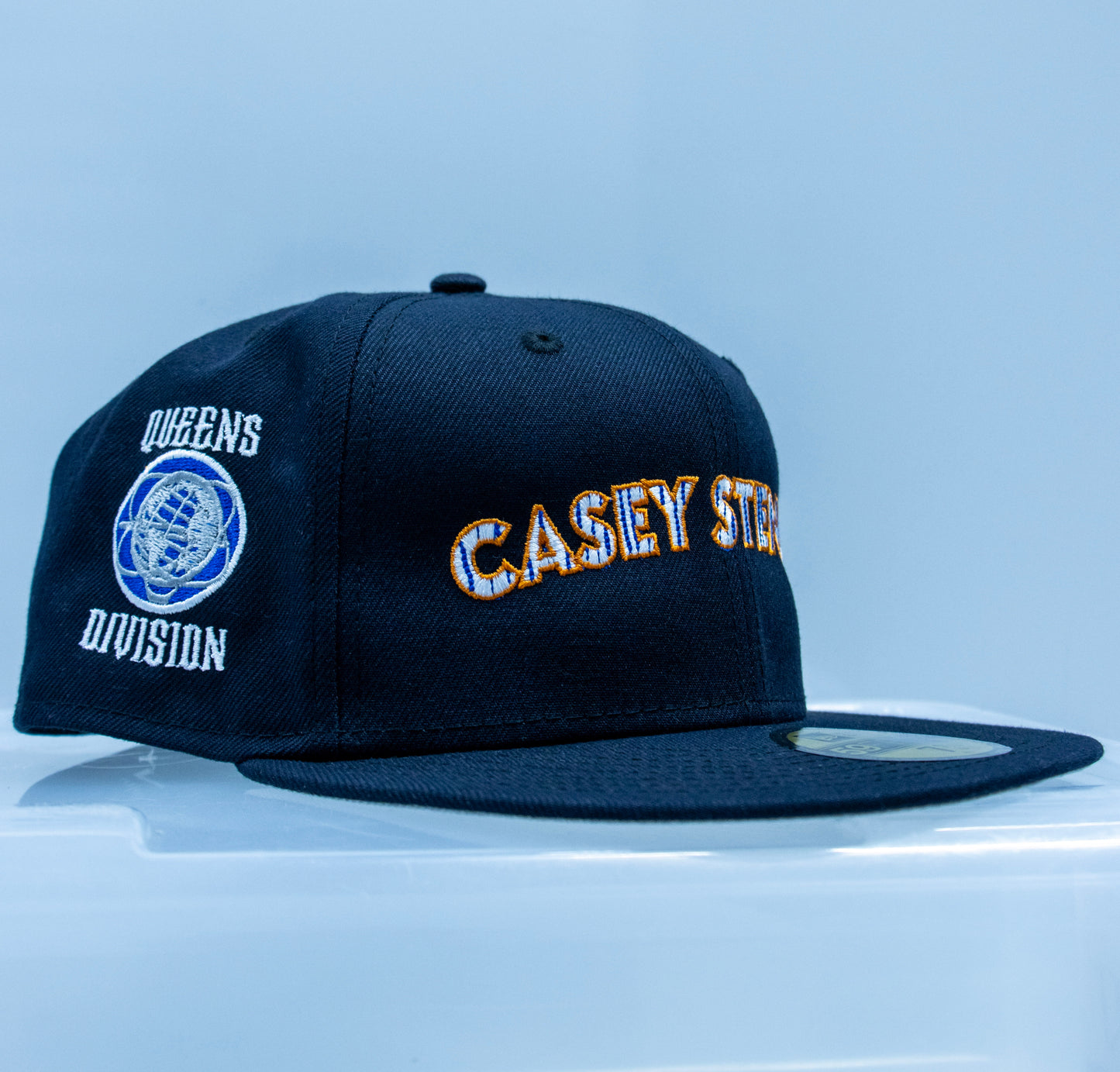 Casey Stengal "New Era" Fitted