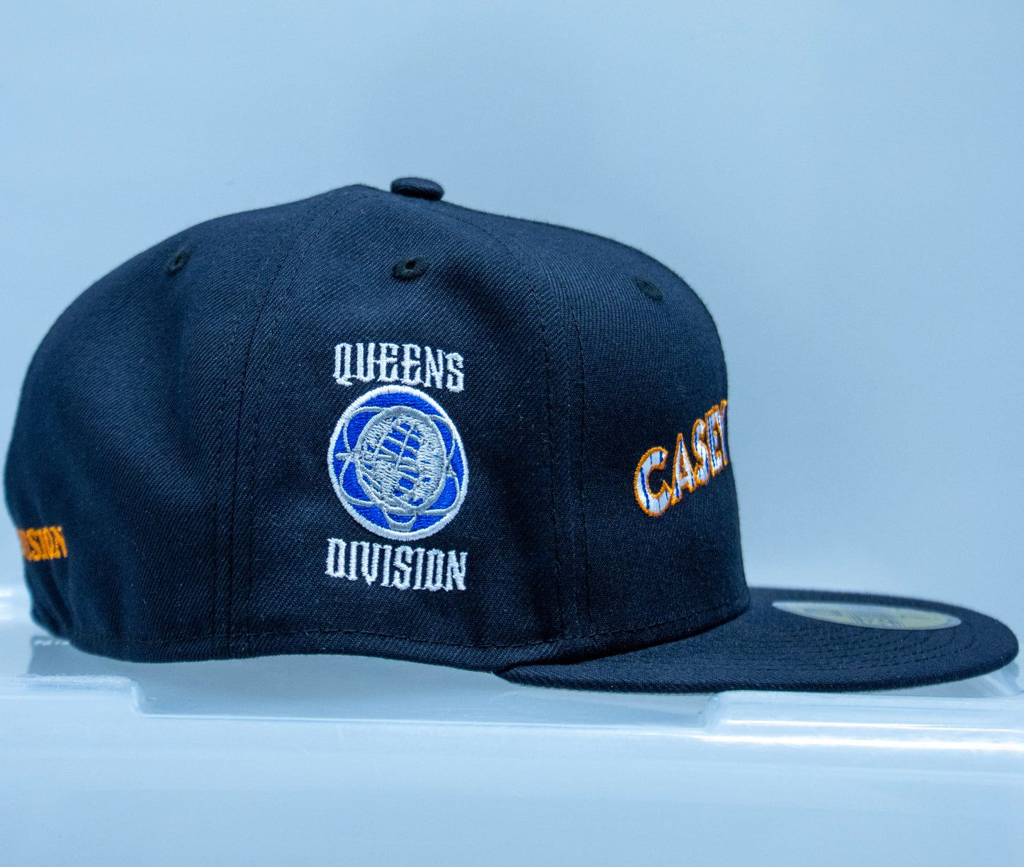 Casey Stengal "New Era" Fitted
