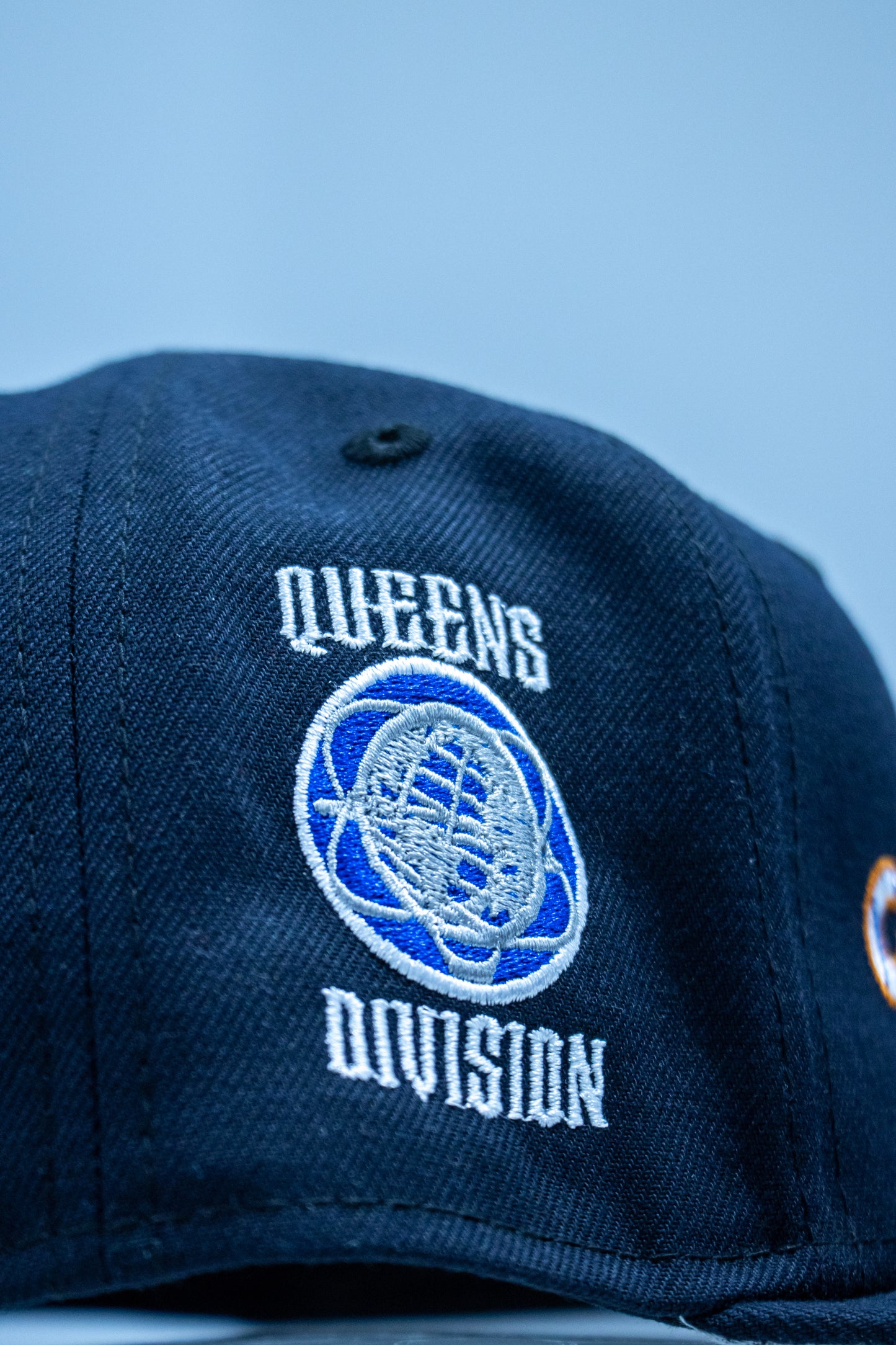 Casey Stengal "New Era" Fitted