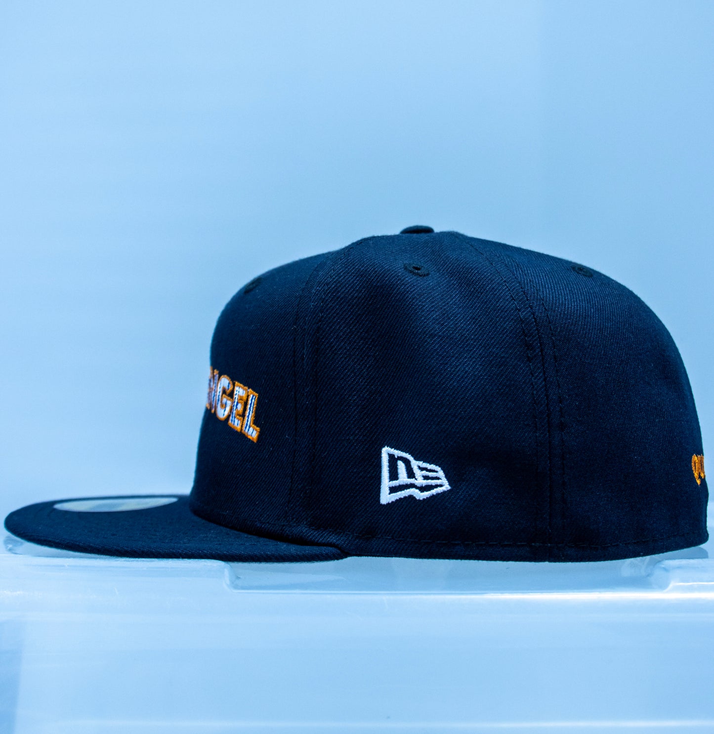 Casey Stengal "New Era" Fitted