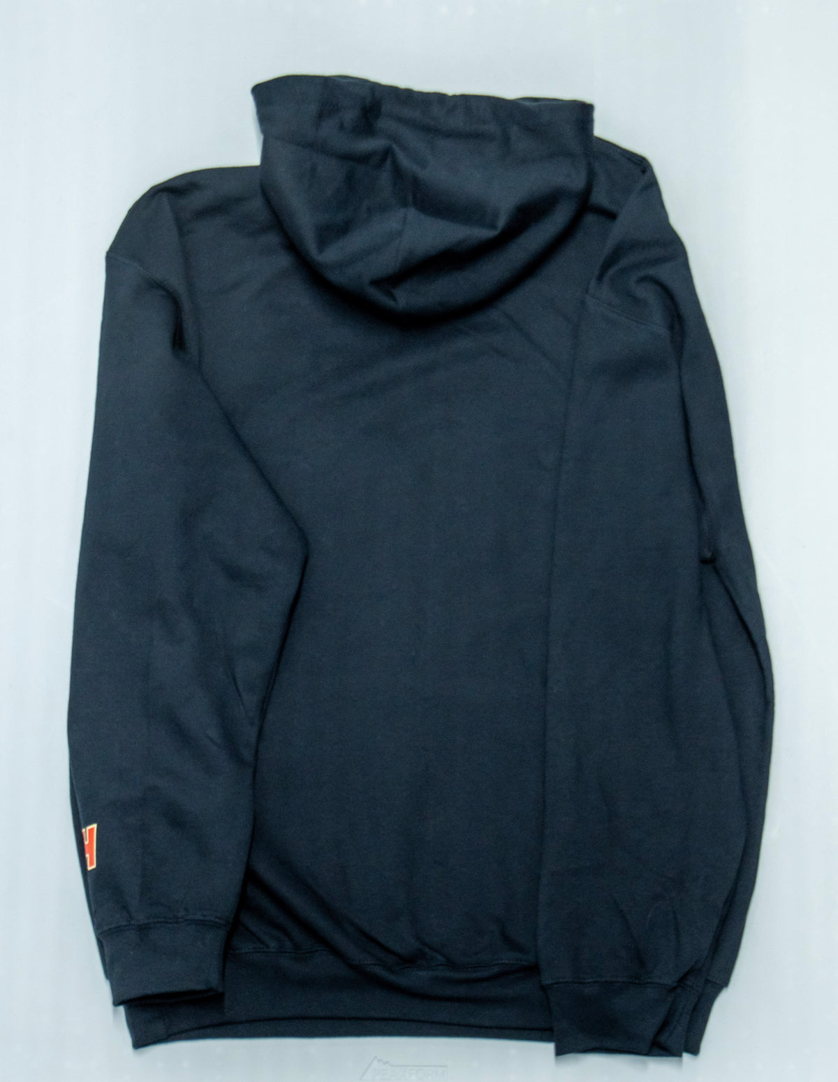 Running Hot RTS Bus Roadeo Hoodie