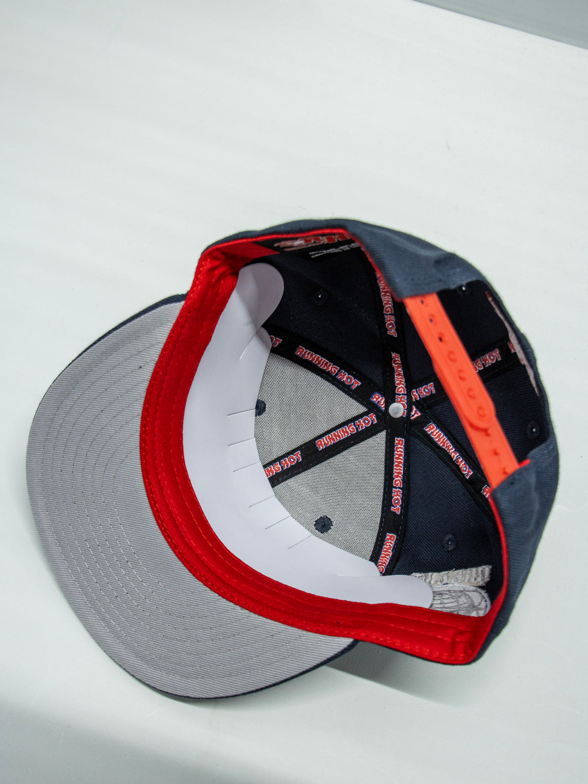 Jamaica Depot "Premier Division" 6 Panel Snapback