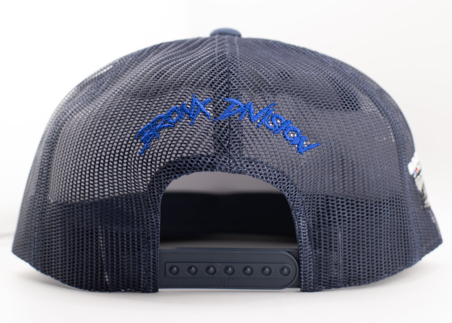 West Farms Depot Retro 6 Panel Trucker Cap