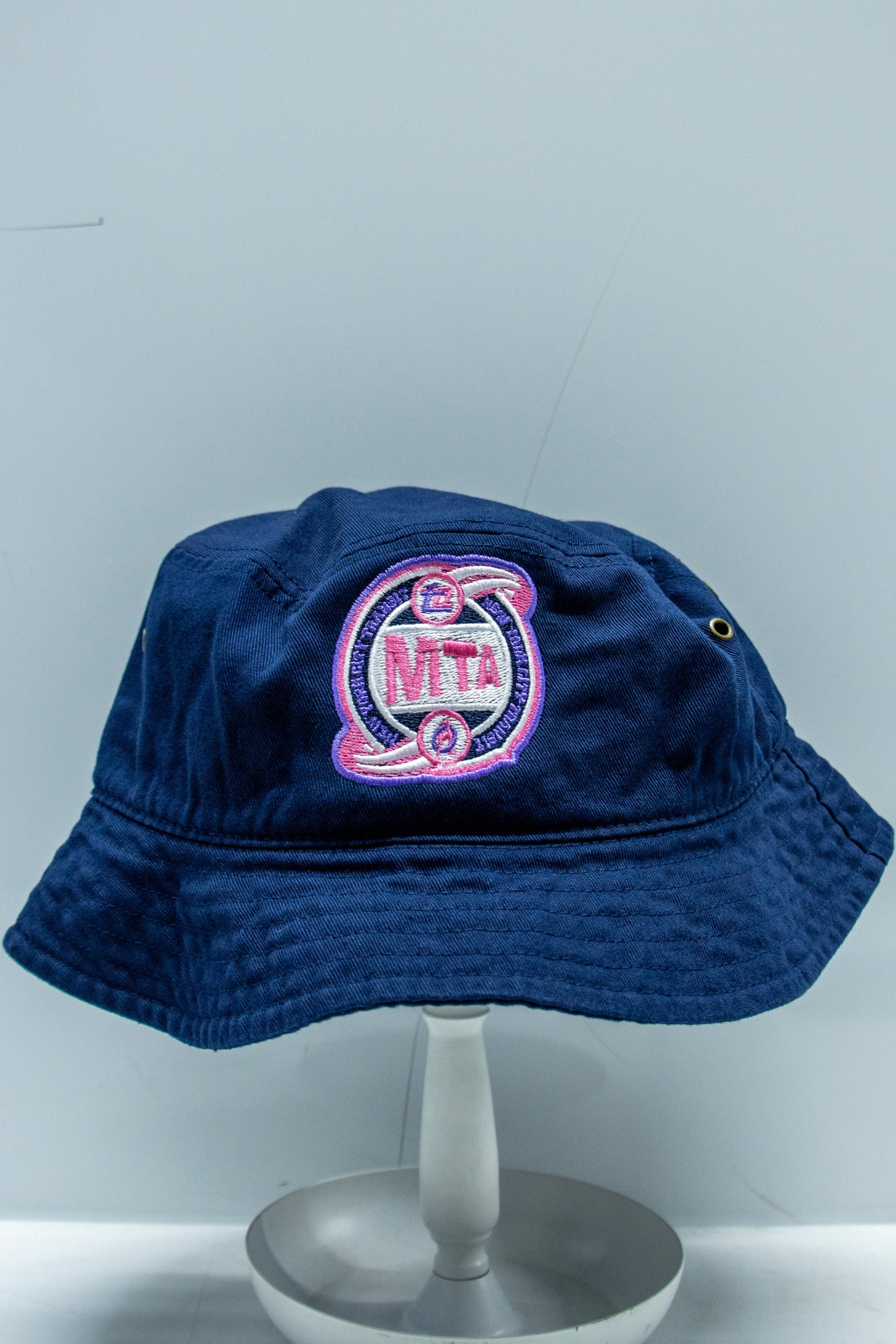 Lady Subway Series TA/OA Bucket Hat