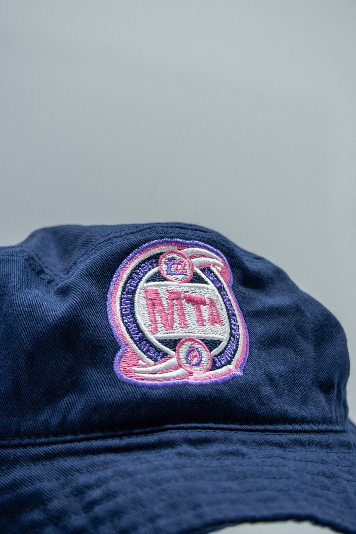 Lady Subway Series TA/OA Bucket Hat