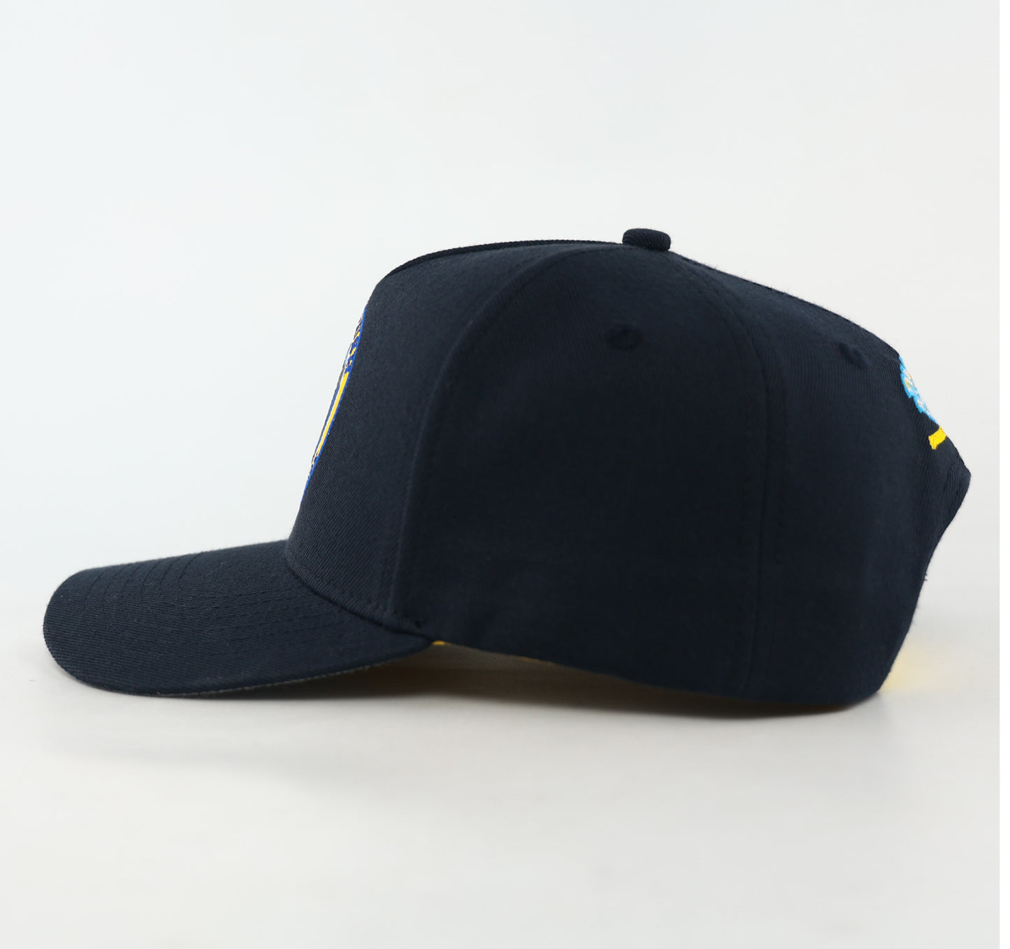 Flatbush Depot "Premier Division" 5 Panel Snapback