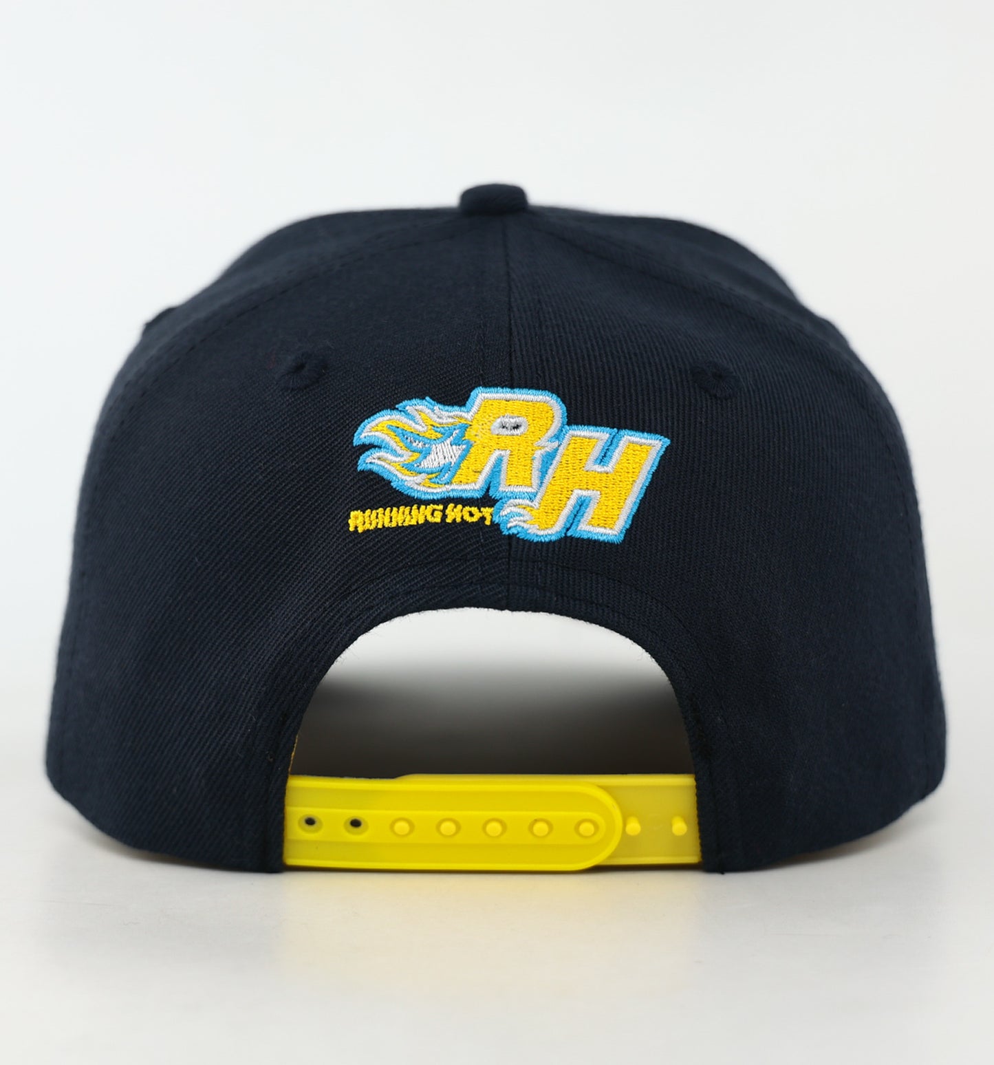 Flatbush Depot "Premier Division" 5 Panel Snapback
