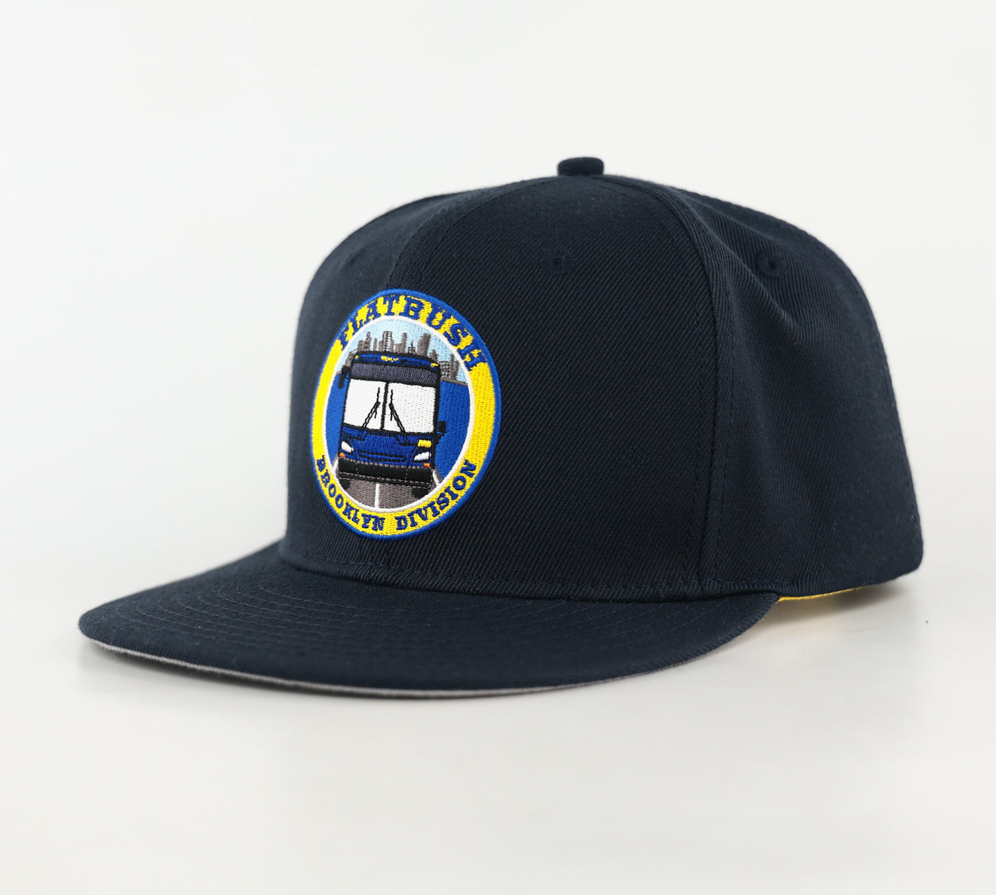 Flatbush Depot "Premier Division" 6 Panel Depot